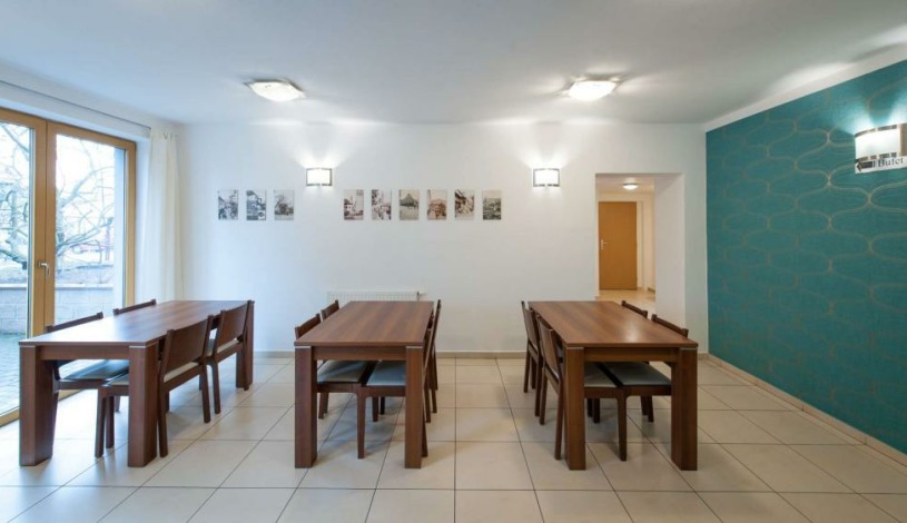 Pension Pod Skalkou Český Krumlov