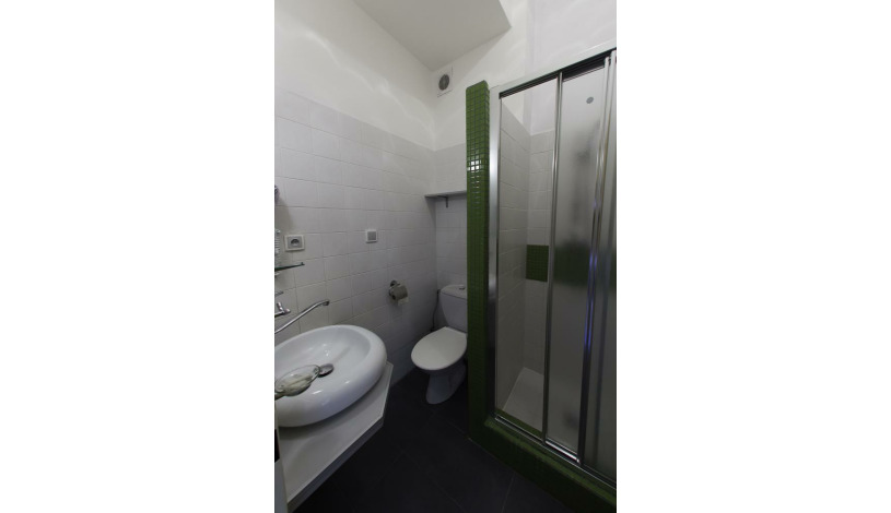 Hotel Soudek Poděbrady