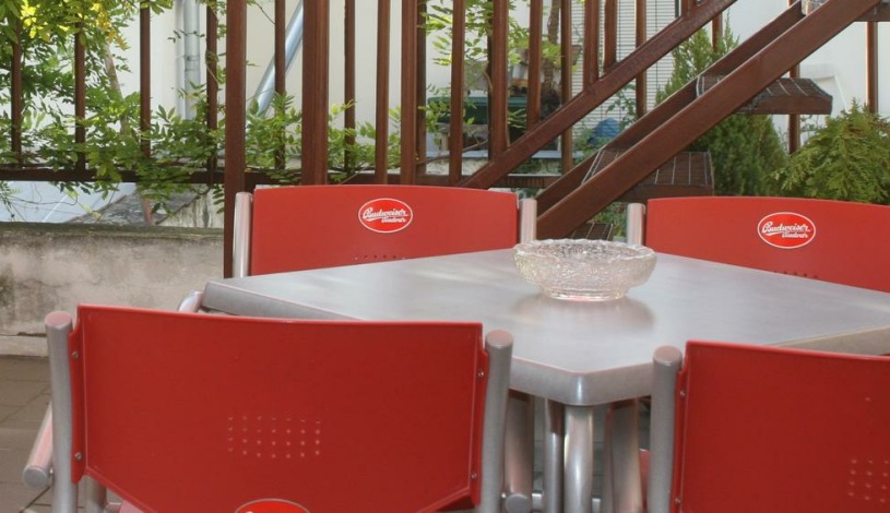 Hotel Soudek Poděbrady