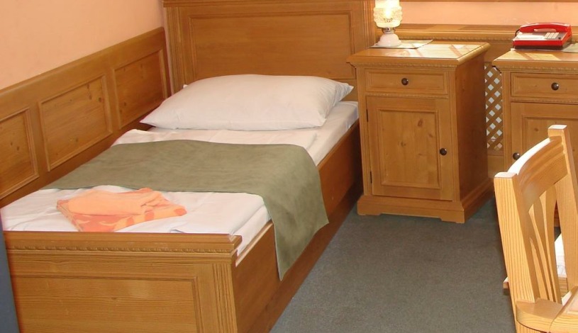 Hotel Soudek Poděbrady