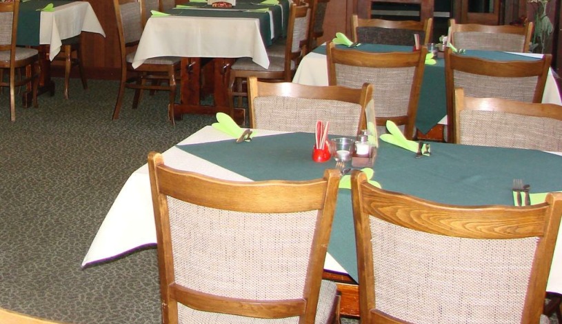 Hotel Soudek Poděbrady