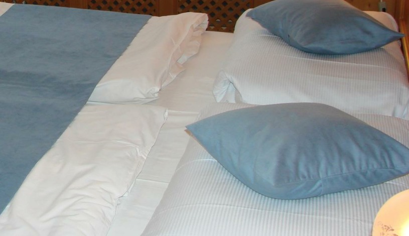 Hotel Soudek Poděbrady