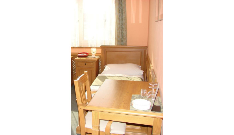 Hotel Soudek Poděbrady