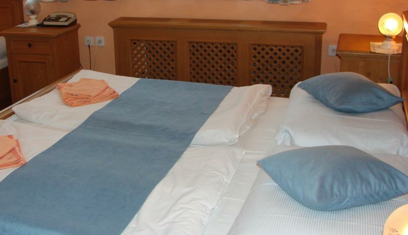 Hotel Soudek Poděbrady