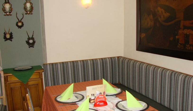 Hotel Soudek Poděbrady