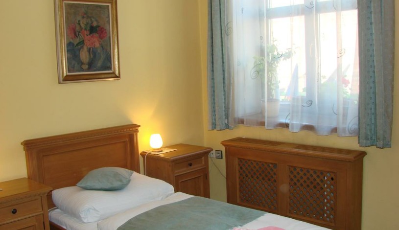 Hotel Soudek Poděbrady