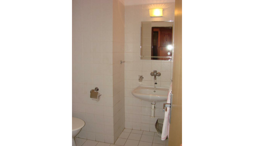 Hotel Soudek Poděbrady