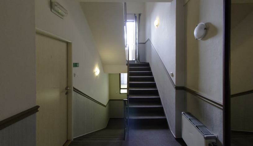 Hotel Soudek Poděbrady