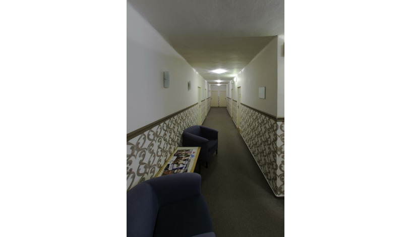 Hotel Soudek Poděbrady