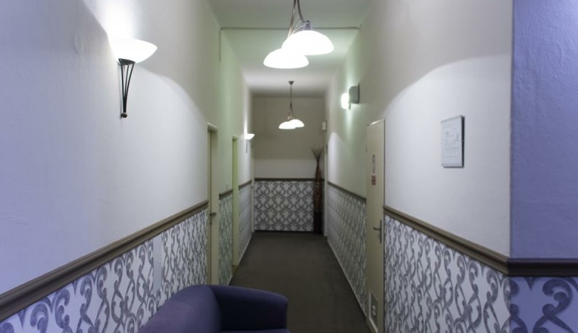 Hotel Soudek Poděbrady