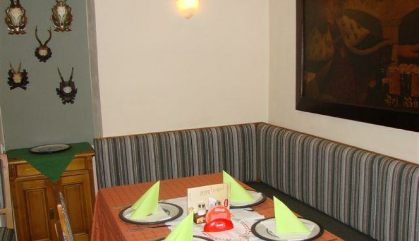 Hotel Soudek Poděbrady