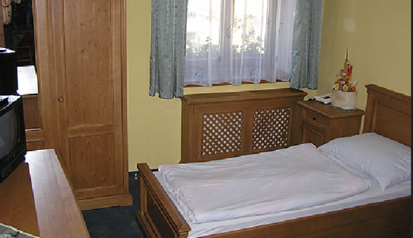 Hotel Soudek Poděbrady