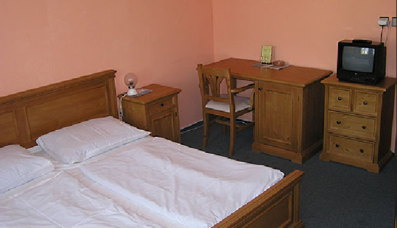 Hotel Soudek Poděbrady