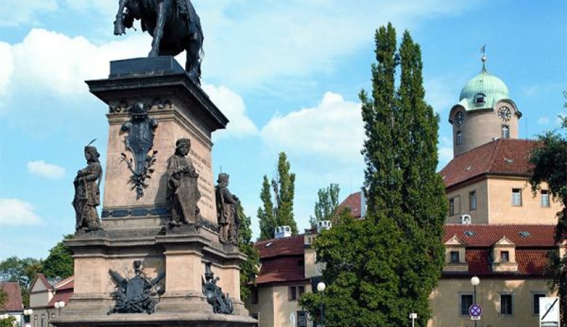 Hotel Soudek Poděbrady