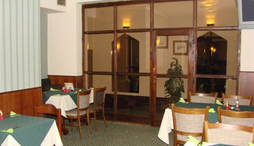 Hotel Soudek Poděbrady