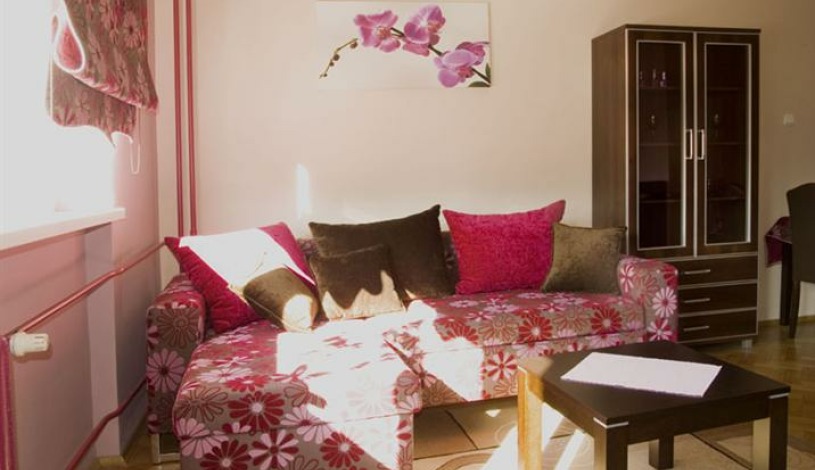 Apartment Podwale Wrocław - Apt 17644