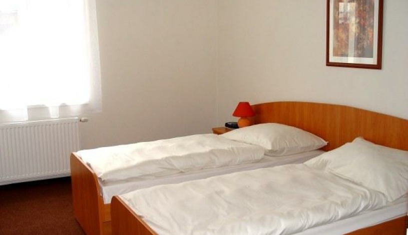 Zimní lázně *** Poděbrady