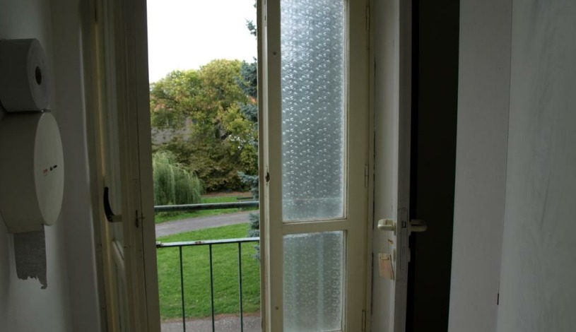 Zimní lázně *** Poděbrady