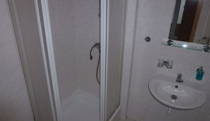 Zimní lázně *** Poděbrady