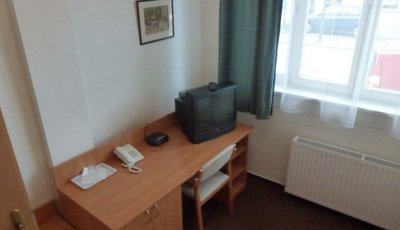 Zimní lázně *** Poděbrady