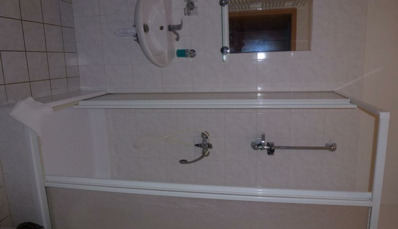 Zimní lázně *** Poděbrady