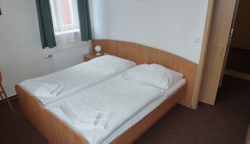 Zimní lázně *** Poděbrady