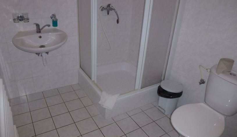 Zimní lázně *** Poděbrady