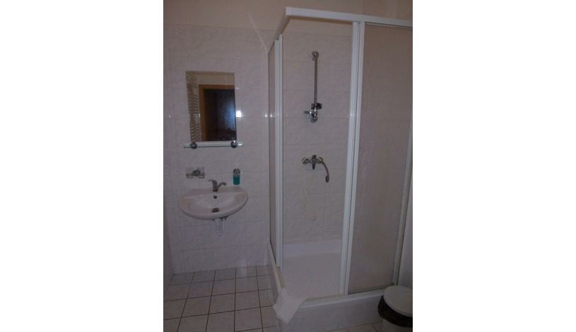 Zimní lázně *** Poděbrady