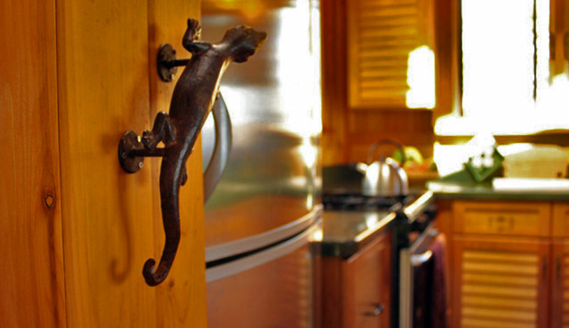 Apartment Pohoiki Hawaii - Apt 19573