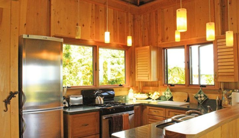 Apartment Pohoiki Hawaii - Apt 19573