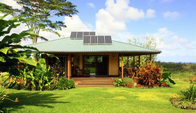 Apartment Pohoiki Hawaii - Apt 19573