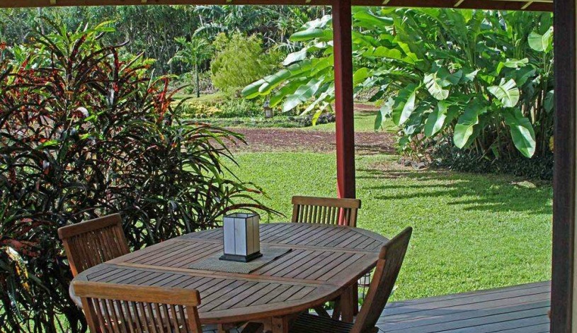 Apartment Pohoiki Hawaii - Apt 19573