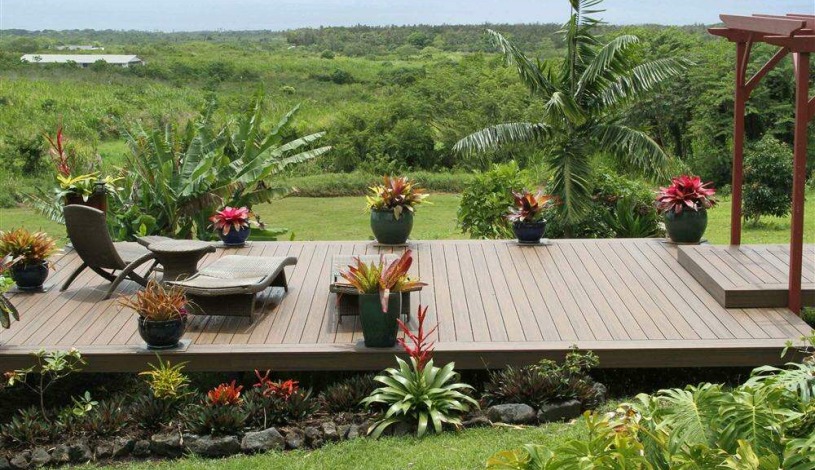 Apartment Pohoiki Hawaii - Apt 19573