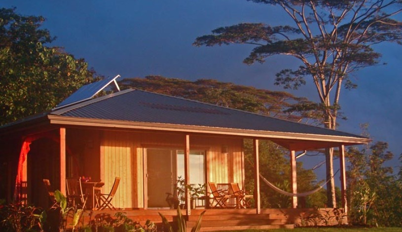 Apartment Pohoiki Hawaii - Apt 19573