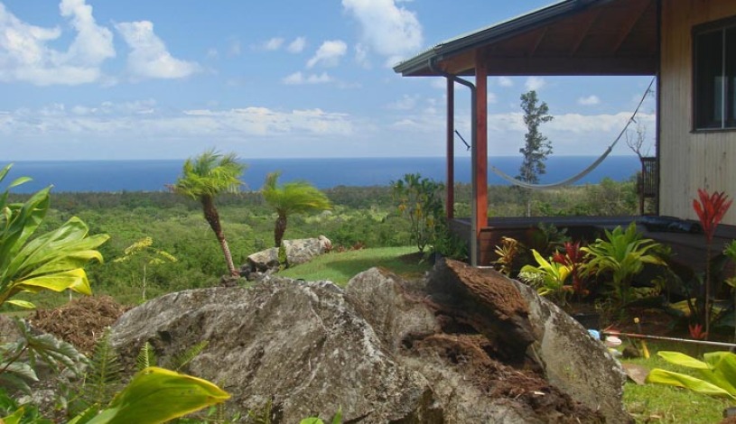 Apartment Pohoiki Hawaii - Apt 19573
