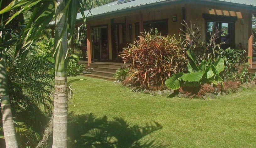 Apartment Pohoiki Hawaii - Apt 19573