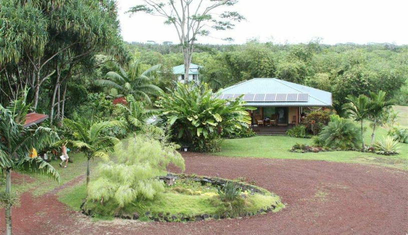Apartment Pohoiki Hawaii - Apt 19573