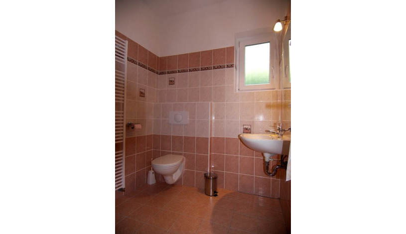 Penzion Polarka Mariánské Lázně