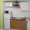 2-bedroom Apartment Split with-balcony and with kitchen