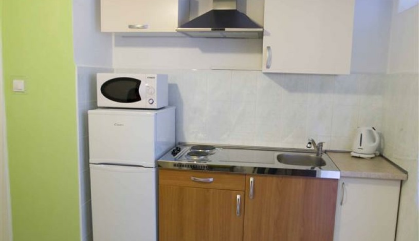 Apartment Poljana kneza Trpimira Split - Apt 21233