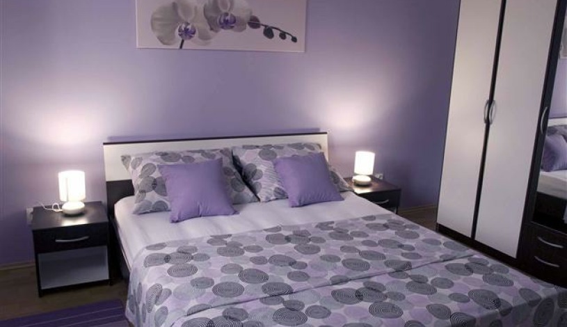 Apartment Poljana kneza Trpimira Split - Apt 21233