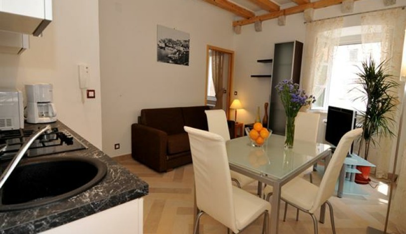 Apartment Poljana Paska Miličevića Dubrovnik - Apt 17182