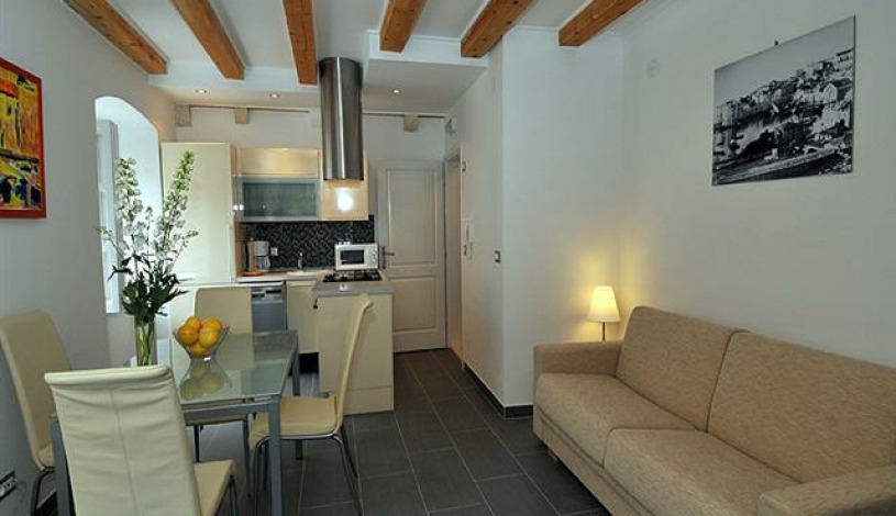 Apartment Poljana Paska Miličevića Dubrovnik - Apt 17183