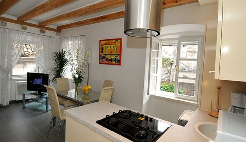Apartment Poljana Paska Miličevića Dubrovnik - Apt 17183