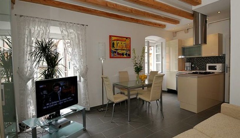 Apartment Poljana Paska Miličevića Dubrovnik - Apt 17183