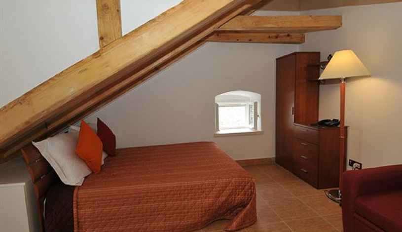 Apartment Poljana Paska Miličevića Dubrovnik - Apt 17194