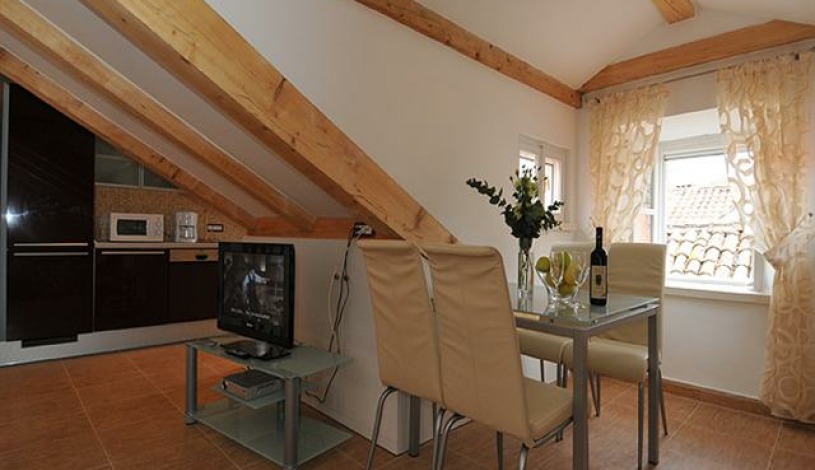 Apartment Poljana Paska Miličevića Dubrovnik - Apt 17194