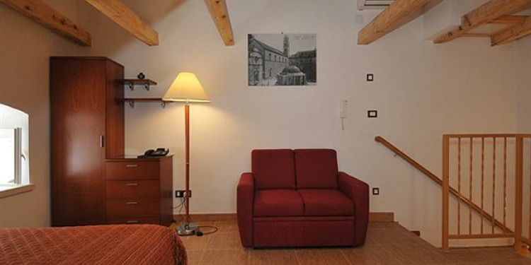 Studio Apartament Dubrovnik Stare Miasto z kuchnią dla 4 osoby