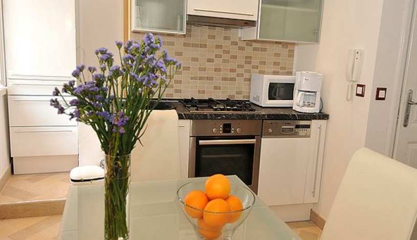 Apartment Poljana Paska Miličevića Dubrovnik - Apt 17182