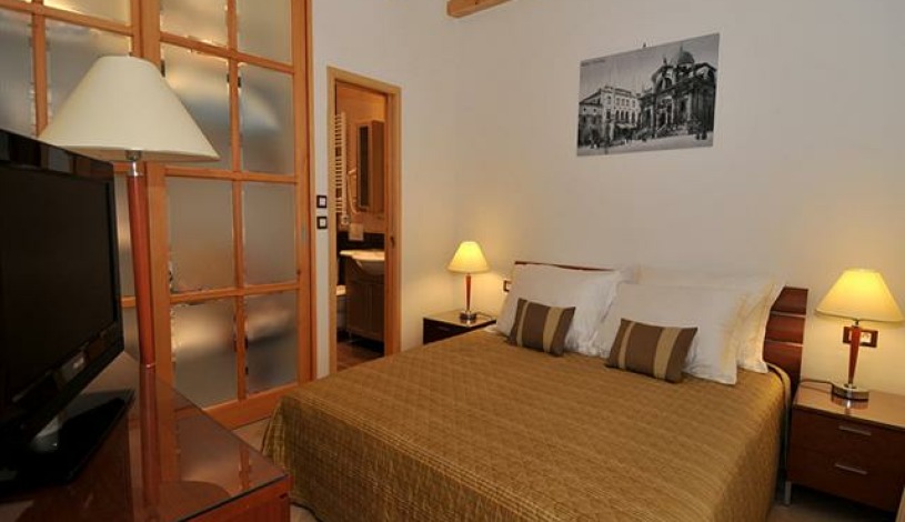 Apartment Poljana Paska Miličevića Dubrovnik - Apt 17182